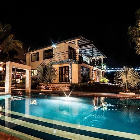 Nuevo Oeste Acacías Exterior foto