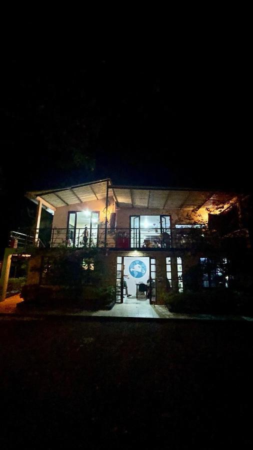 Nuevo Oeste Acacías Exterior foto